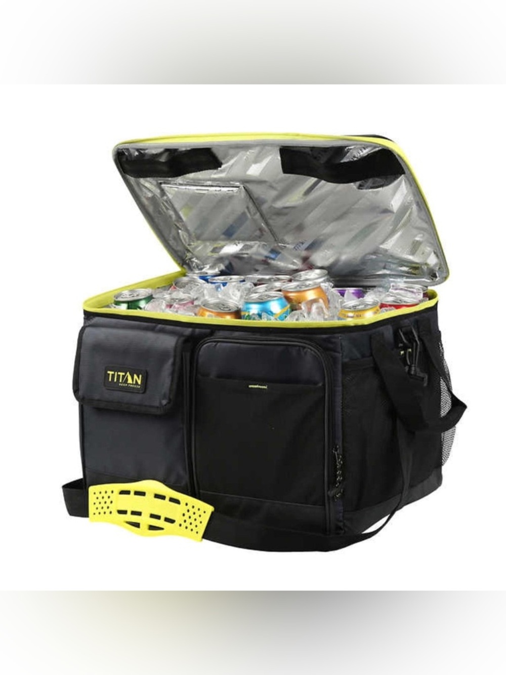 TITAN Insulated Cooler Bag